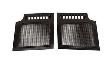 Fiat Tipo Tempra Torpido Ön Hoparlör Kapağı Sağ Sol Çift Oem no:181443680