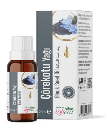 Softem COREKOTU YAGI 20ML