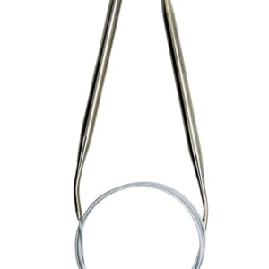 P Parla Misinalı Çelik Şiş 7 Numara 100 cm