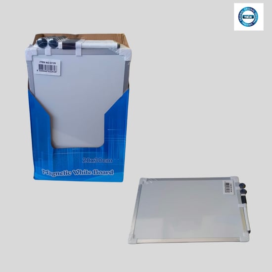 Trix Mini Yazı Tahtası