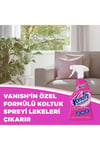 Vanish Kosla Oxi Action Koltuklar İçin Leke Çıkarıcı Sprey 660 ml