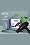Forcone Pro 5500 Turbo Profesyonel Fön Makinesi 2400 Watt