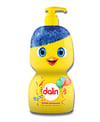 Dalin Bebek Şampuanı 500 ml Civciv Pompalı