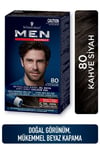 Schwarzkopf Men Perfect 80 Siyah Kahve 50 Ml