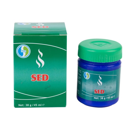 Sed Wix Merhem Masaj Kremi 38Gr 45ml