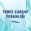Febreze Temiz Çarşaf 185 ml Sprey Oda Kokusu