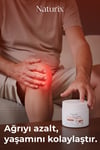 Naturix Kuyruk Yağlı Masaj Kremi 100 ml