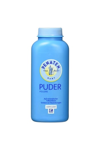 Penaten Baby Bebek Pudrasi 100Ml