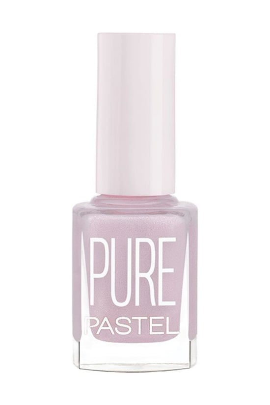 Pastel Oje Pure Açık Pembe 611