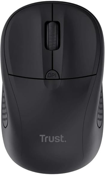 Trust 24794 Primo Kablosuz Mouse-Siyah