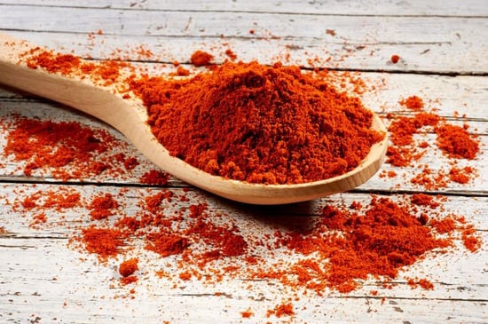 Kilis Tipi Acı Toz Biber 1 kg – Yoğun Aromalı, Doğal ve Yakıcı Lezzet