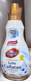 Vatan Gelin Çatlatan Konsantre Çamaşır Yumuşatıcı 1440ml
