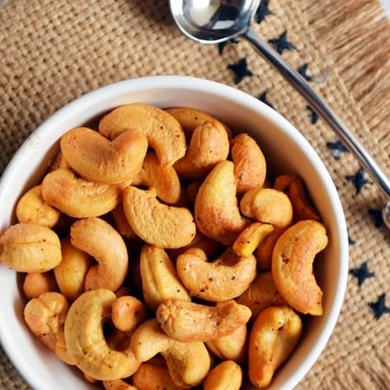 Kaju Fıstığı Kav. 1 kg