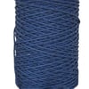 P Parla Pamuk Makrome 2 mm İndigo
