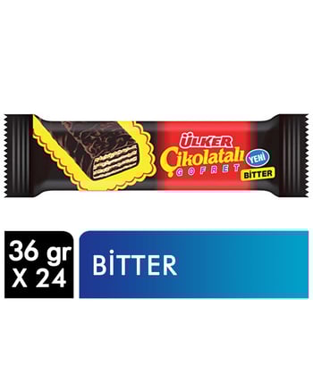ülker,ülker çikolatalı gofret 36 gr,gofret,çikolatalı,abur cubur,aburcubur,atıştırmalık,çikolatalar,gıda ürünleri,abur cubur ürünleri,toptan satın al,toptan tr,toptan mağazacılık