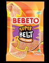 Bebeto Super Belt Şeftali 135 Gr Licorice