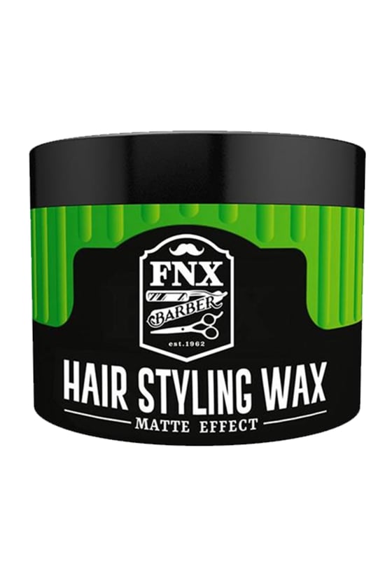 Fonex Fnx Matte Effect Wax 150 Ml