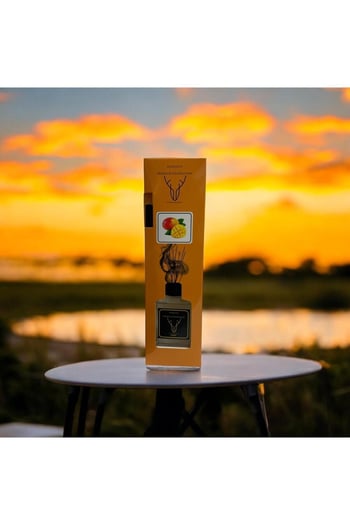 Patronus Mango Çubuklu Oda Kokusu 120 Ml