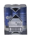 Gillette Series Traş Jel 200 ml Charcoal