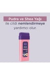 Sesu Shea Yağı Roll-on Sir Ağda Hassas Ciltler 100 ml