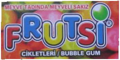 Markalar İçin Resim Frutsi