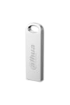 Dahua 4GB Metal USB Flash Bellek UI106 DHI-USB-U106-20-4GB