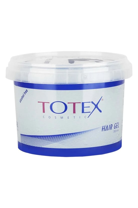 Totex Extra Güçlü Jöle 750 ML