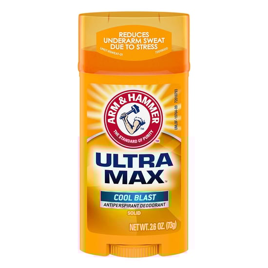 Arm & Hammer Ultra Max Cool Blast Antiperspirant Stick 73 Gr