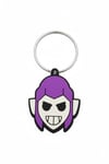 Brawl Stars Figürlü Anahtarlık