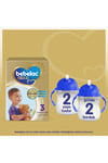 Bebelac Gold 3 Çocuk Devam Sütü 800 g