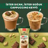 Jacobs Dubai Çikolatası Aromalı Cappucino Özel Kahve Karışımı 8 x 19,5gr