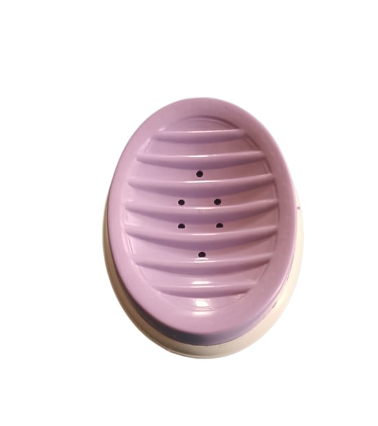 Aksan Oval Sabunluk-Standart Boy-Farklı Renklerde