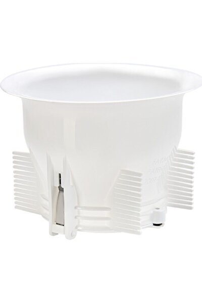 Flora Tek Kapaklı Poşetli WC Matik Tuvalet Koku Giderici