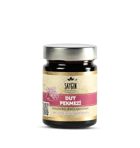 SAYGIN Dut Pekmezi 400 Gr