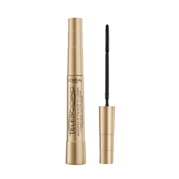 Loreal Paris Gold Black Telescopic Maskara