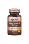Dynavit Coenzyme Q10 100 Mg 30 Yumuşak Kapsül