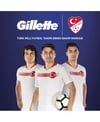 gillette, gillette fusion, gillette fusion proshield, gillette tıraş makinesi, tıraş makinesi, gillette champions league, gillette şampiyonlar ligi, toptan gillette satın al, jilet