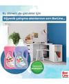borline,borline yüzey temizleyici,Yüzey Temizleyici,2350 ml,toptan deterjan, toptan satış, toptantr,lavanta bahçesi