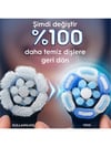 ORAL-B İO Ultimate Clean Siyah Diş Fırçası Yedeği 4 lü