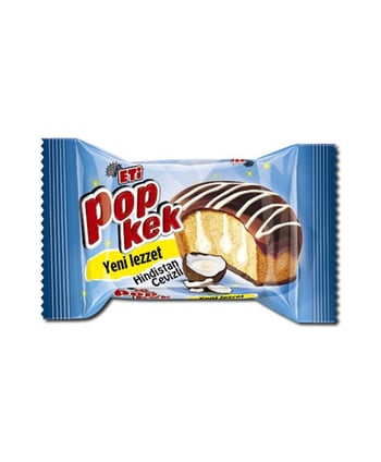 eti,eti popkek Eti Popkek 60 gr Hindistan Cevizi,abur cubur,aburcubur,atıştırmalık,çikolatalar,gıda ürünleri,abur cubur ürünleri,toptan satın al,toptan tr,toptan mağazacılık