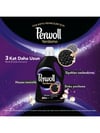 Perwoll Geliştirilmiş Siyah Sıvı Çamaşır Deterjanı 2970 ml
