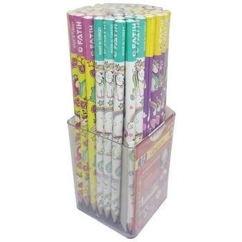 Fatih Unicorn 72'li Kursun Kalem 17760