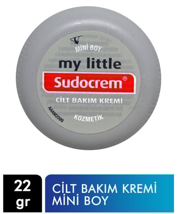 Sudocrem,Sudocrem Cilt bakım kremi 22 gr,cilt bakım kremi,cilt el,yüz kremi,kozmetik ürünleri,mini boy,bakım kremi,el kremi,el temizleme ürünleri,toptan satın al,toptan kozmetik,toptan mağazacılık