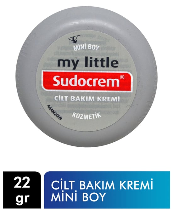 Sudocrem,Sudocrem Cilt bakım kremi 22 gr,cilt bakım kremi,cilt el,yüz kremi,kozmetik ürünleri,mini boy,bakım kremi,el kremi,el temizleme ürünleri,toptan satın al,toptan kozmetik,toptan mağazacılık