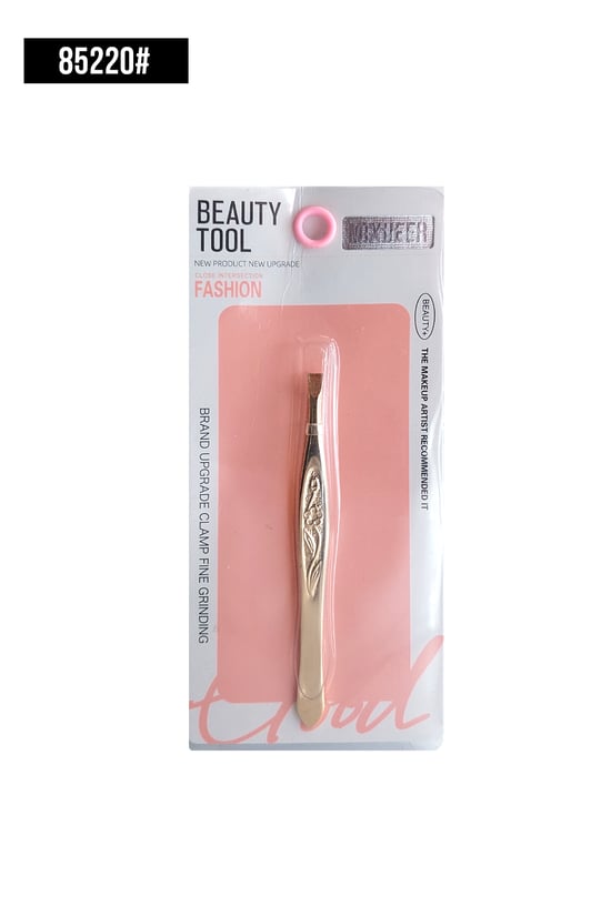 İthal Aksesuar İşlemeli Cımbız 85220