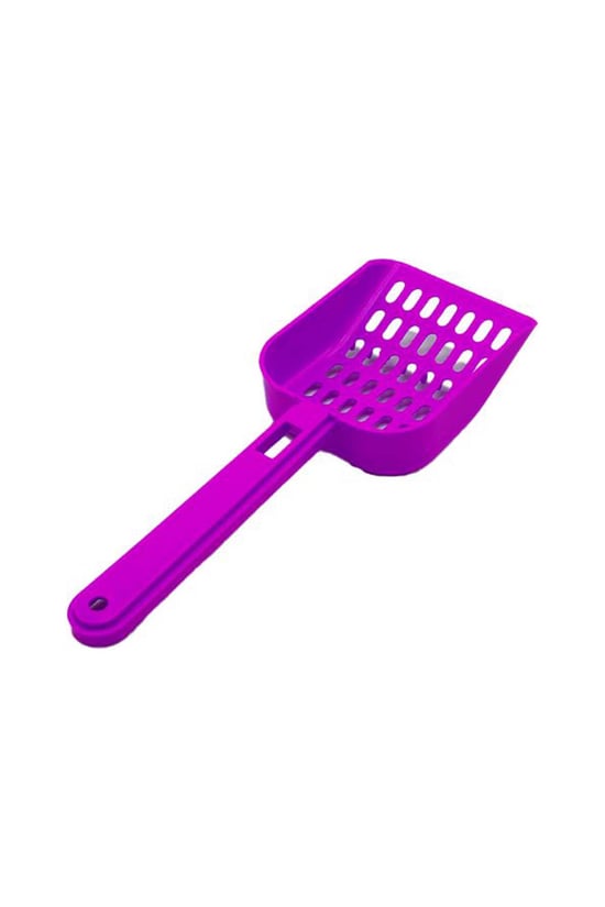 Elekli Kedi Kumu Küreği