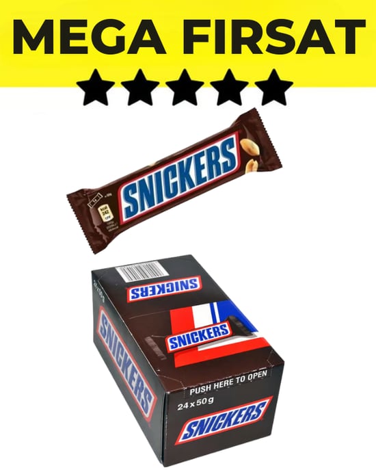 snickers, sinikırs, çikolata, snickers çikolata, snickers toptan satın al, snickers fiyatları, toptan snickers satın al