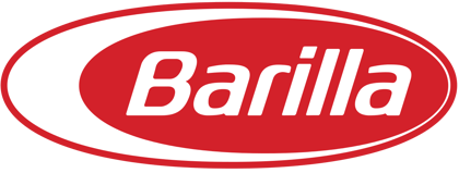 Markalar İçin Resim Barilla