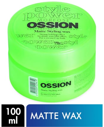 Morfose , jöle, saç jölesi, Ossion saç jölesi, saç şekillendirici, sert jöle, ıslak jöle, Ossion jöle satın al, Ossion jöle fiyatları