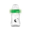 Mamajoo Biberon Gece & Gündüz Ve Antikolik Biberon Emziği No:2/M 270 Ml